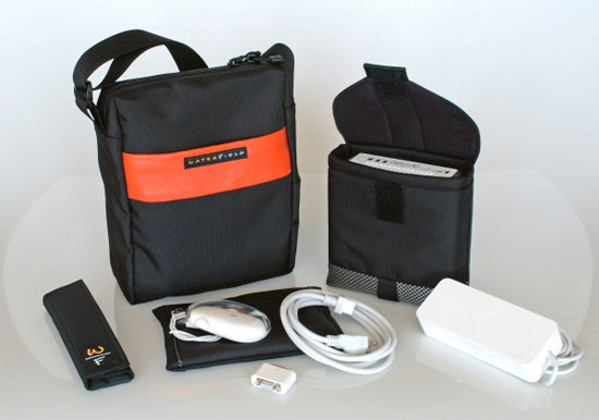 Mac Mini Tasche